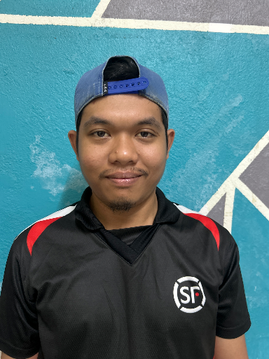 Mohd Azrul