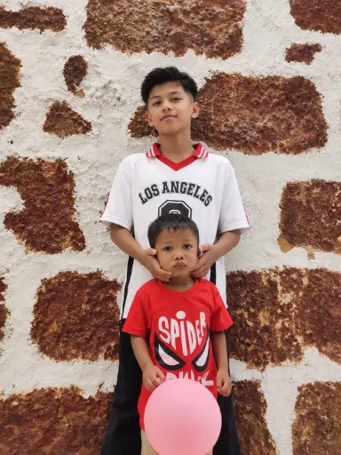 Ahmad Uwais