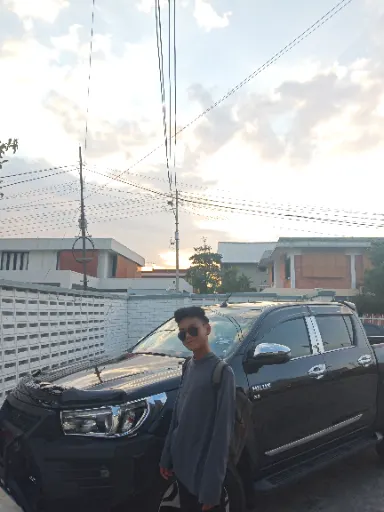 Mohammad Fitry Amirul