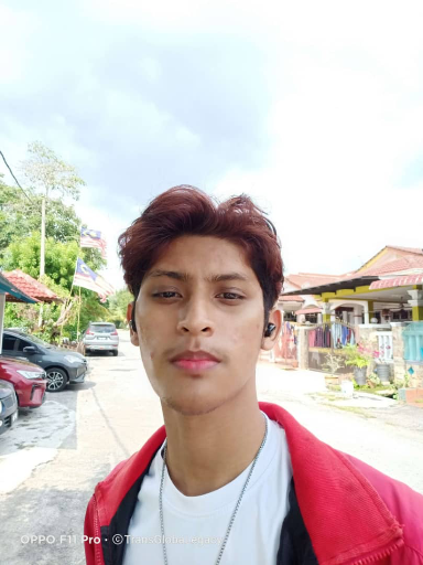 ZaynHakimi
