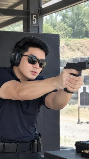 syafiq amir