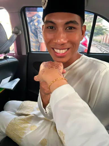Amir thoriq